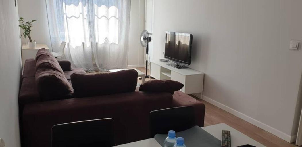 Klimatyczny Apartament Z Balkonem W Samym Centrum Wroclawia - W6 Buitenkant foto