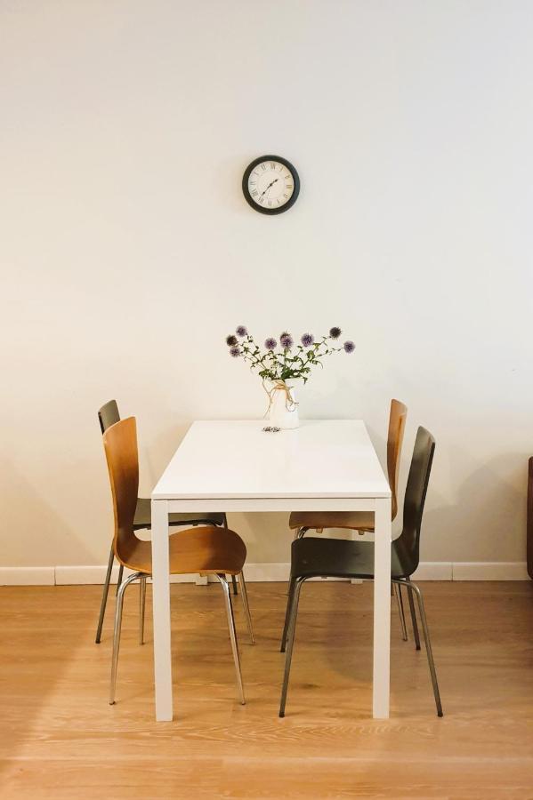 Klimatyczny Apartament Z Balkonem W Samym Centrum Wroclawia - W6 Buitenkant foto
