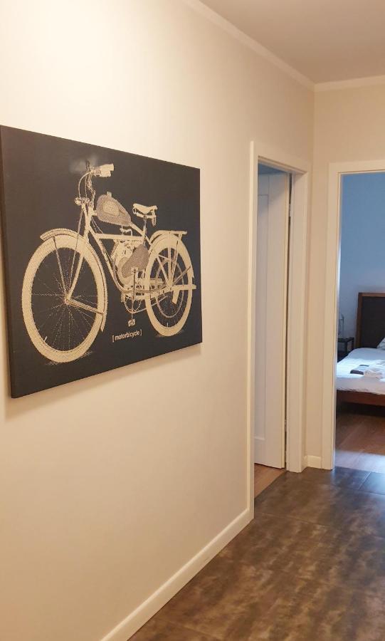 Klimatyczny Apartament Z Balkonem W Samym Centrum Wroclawia - W6 Buitenkant foto