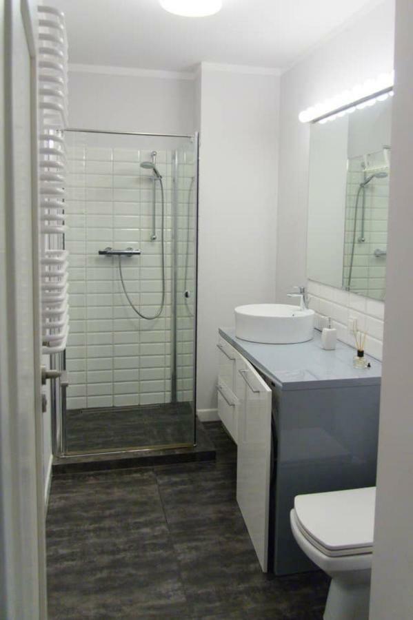 Klimatyczny Apartament Z Balkonem W Samym Centrum Wroclawia - W6 Buitenkant foto