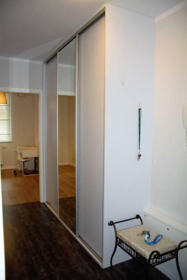 Klimatyczny Apartament Z Balkonem W Samym Centrum Wroclawia - W6 Buitenkant foto